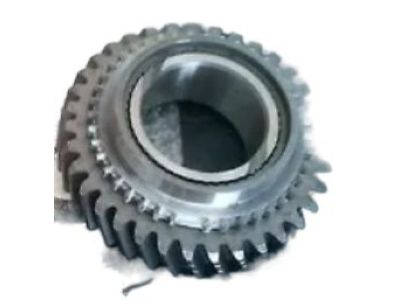 Toyota 33032-28030 Gear, 1st