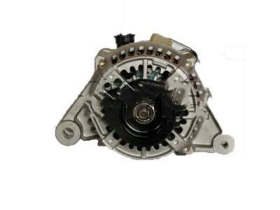 2000 Toyota Camry Alternator - 27060-20120