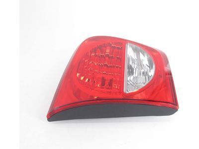 2014 Toyota Sequoia Back Up Light - 81590-0C030