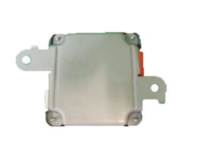 Toyota 89892-52010 Sensor, Battery Voltage