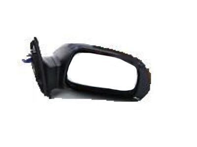 Scion xA Car Mirror - 87940-52720-D1