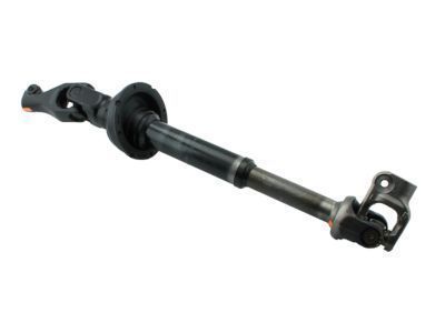 2012 Toyota Highlander Steering Shaft - 45220-48170