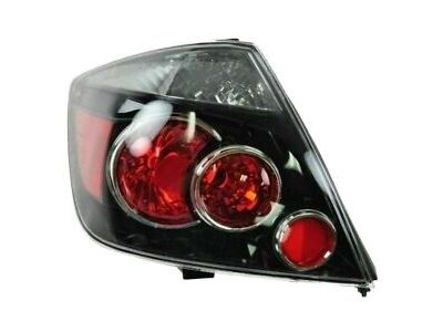 Scion tC Tail Light - 81561-21240