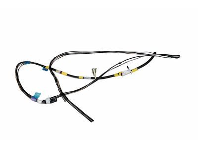2013 Toyota Prius Antenna Cable - 86101-47780