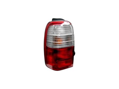 Toyota 4Runner Back Up Light - 81561-35121