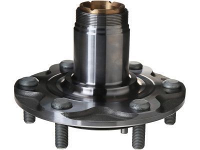 Toyota Tacoma Wheel Bearing - 43502-35160