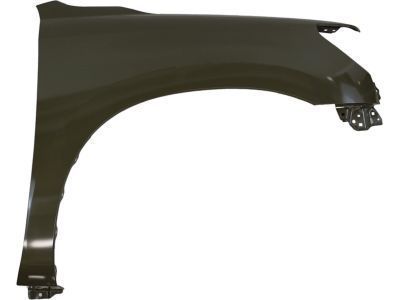 2022 Toyota Sequoia Fender - 53801-0C230