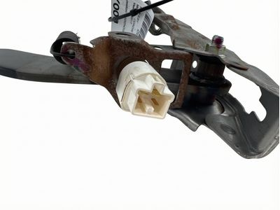 2018 Toyota Corolla iM Clutch Pedal - 31301-12620