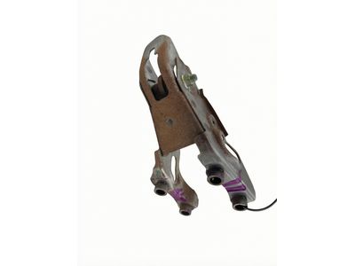 2018 Toyota Corolla iM Clutch Pedal - 31301-12620