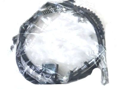 46410-60360 Toyota Cable Assembly, Parking Product Photo 1 of 1