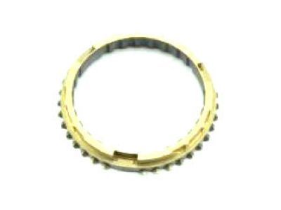 Scion xA Synchronizer Ring - 33367-20070