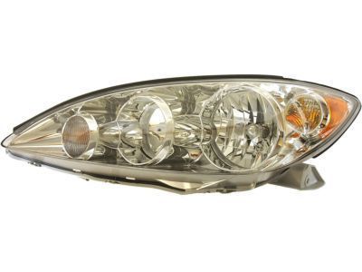 2006 Toyota Camry Headlight - 81150-06180