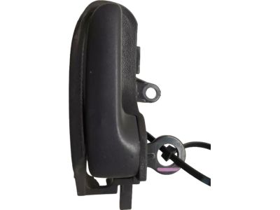 Scion Interior Door Handle - 69205-52010-B3