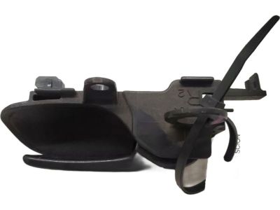 Scion Interior Door Handle - 69205-52010-B3