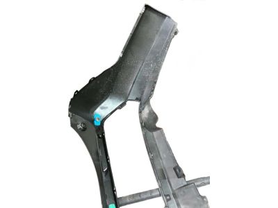 2021 Toyota RAV4 Bumper - 52159-42938