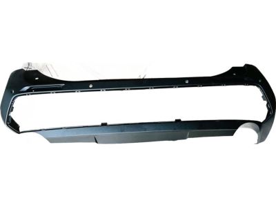 2021 Toyota RAV4 Bumper - 52159-42938