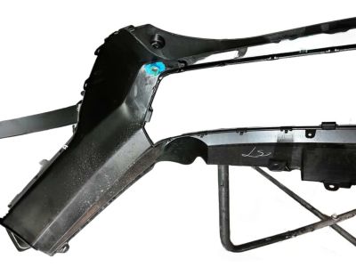 2021 Toyota RAV4 Bumper - 52159-42938