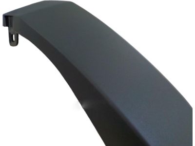 2021 Toyota C-HR Spoiler - 76851-10050