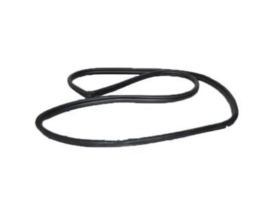 2017 Toyota RAV4 Weather Strip - 62332-0R050