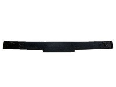 Toyota 52615-06190 ABSORBER, Rear Bumper