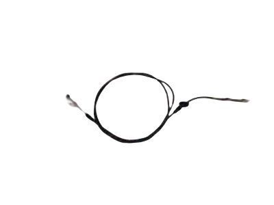 Scion Hood Cable - 53630-52050