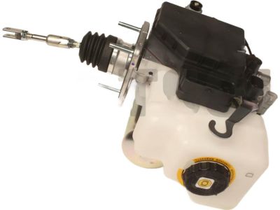 Toyota Land Cruiser Brake Master Cylinder - 47050-60290