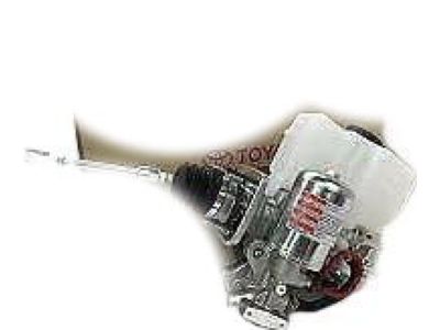 Toyota Land Cruiser Brake Master Cylinder - 47050-60290
