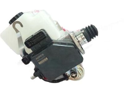 Toyota Land Cruiser Brake Master Cylinder - 47050-60290