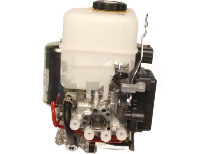 Toyota Land Cruiser Brake Master Cylinder - 47050-60290
