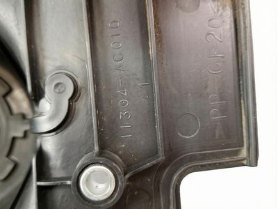 2004 Toyota Tundra Timing Cover - 11304-AC010