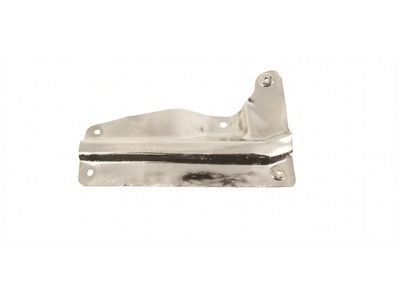 76648-04030 Toyota Mudguard Support Product Photo 3 of 4