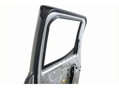 67003-AK010 Toyota Rear Door Panel Sub-Assembly Product Photo 3 of 4