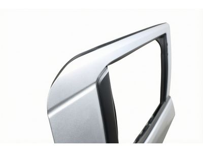 67003-AK010 Toyota Rear Door Panel Sub-Assembly Product Photo 4 of 4