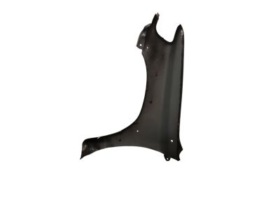 Toyota 4Runner Fender - 53811-35080