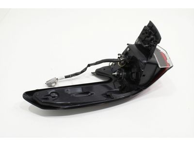 81560-08070 Toyota Rear Combination Lamp Assembly Product Photo 4 of 4