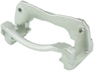 2004 Toyota Camry Brake Caliper Bracket - 47721-33130