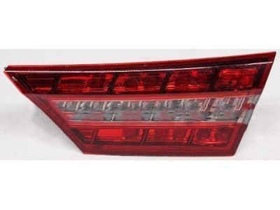 2016 Toyota Avalon Back Up Light - 81590-07030