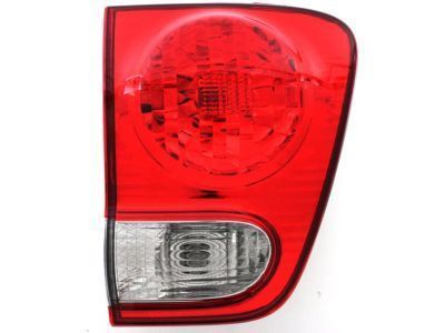 2006 Toyota Sequoia Tail Light - 81590-0C020