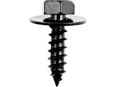 Toyota 90159-60477 Screw, W/WASHER TAPP