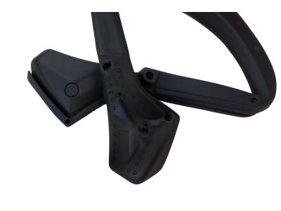 53037-48010 Toyota Seal Sub-Assy, Radiator Product Photo 1 of 2