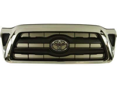 2009 Toyota Tacoma Grille - 53100-04360