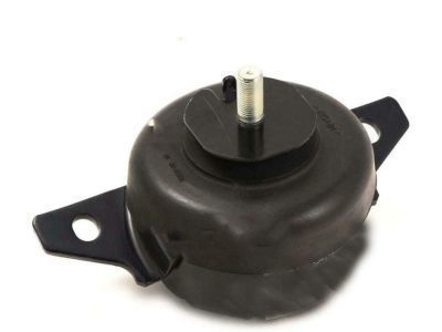 Toyota 12361-50190 Insulator, Engine Mounting, Front