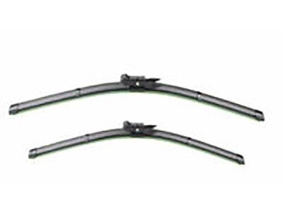 2021 Toyota Tundra Wiper Blade - 85222-0C031