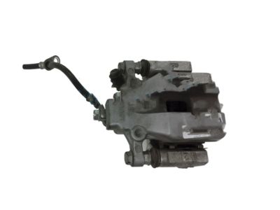 Toyota 47830-06170 Cylinder Assembly, Rear Di