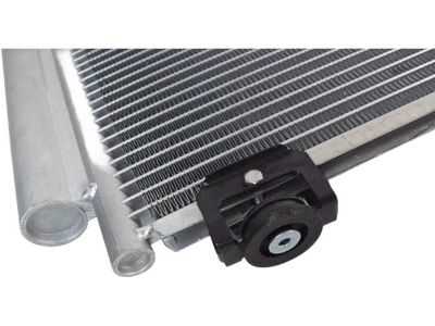 Toyota Matrix A/C Condenser - 88450-02260