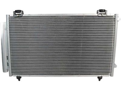 Toyota Matrix A/C Condenser - 88450-02260
