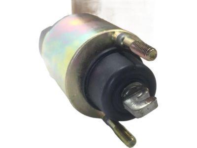 Toyota Tercel Starter Solenoid - 28150-37010