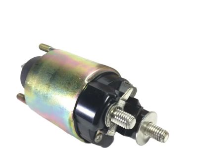 Toyota Tercel Starter Solenoid - 28150-37010