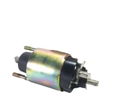Toyota Tercel Starter Solenoid - 28150-37010
