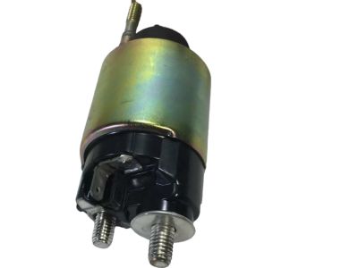 Toyota Tercel Starter Solenoid - 28150-37010